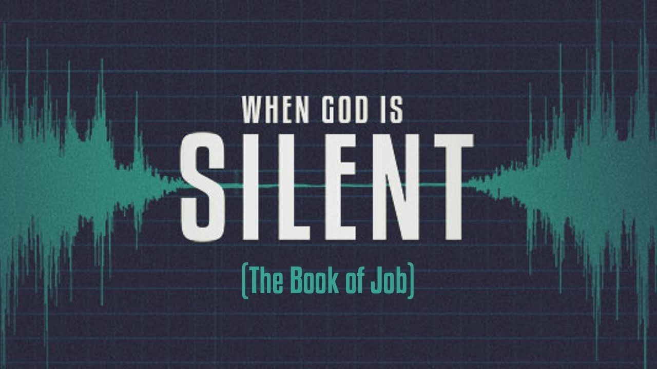 Job 4:1 - 7:21 — Where Job's Friends Went Wrong