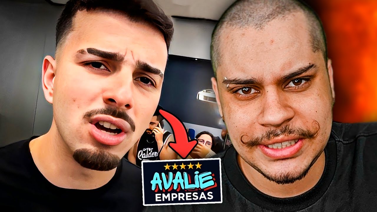 canal neagle tomou um EXPOSED POR SER 