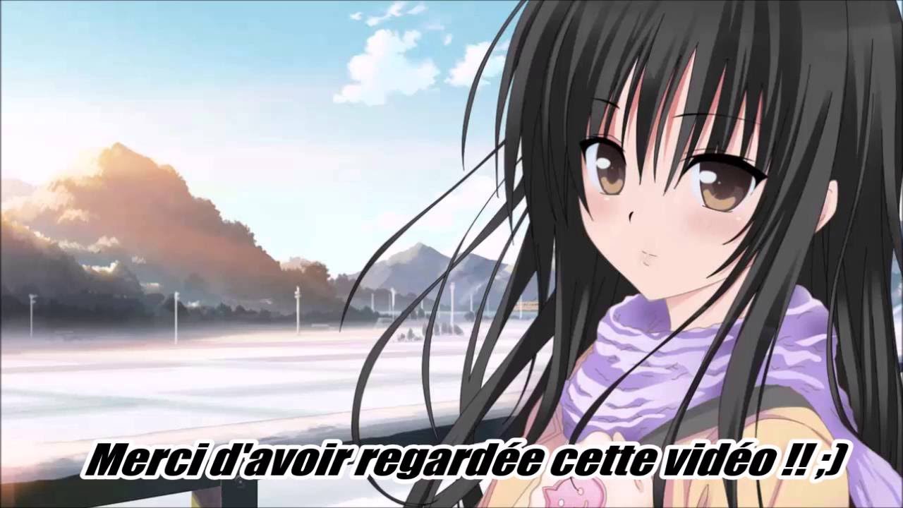 L'Algerino - Banderas ( Nightcore + Paroles )