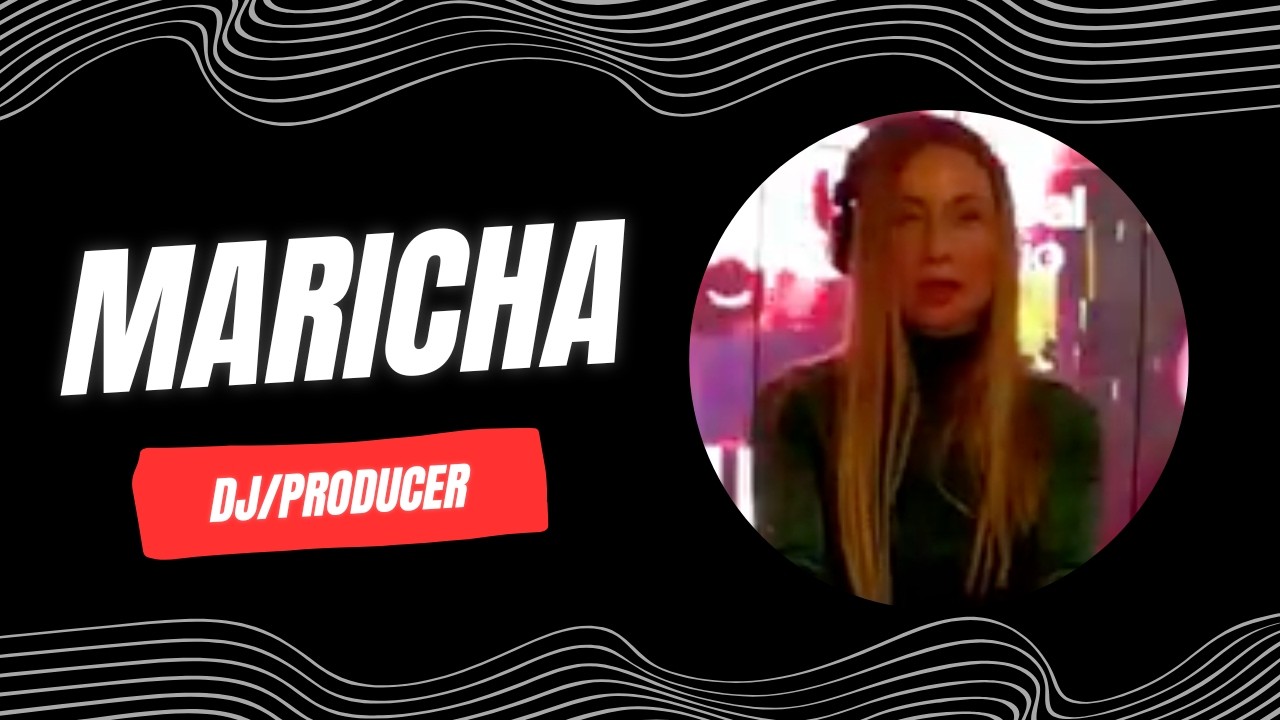 Maricha - Inner Garden