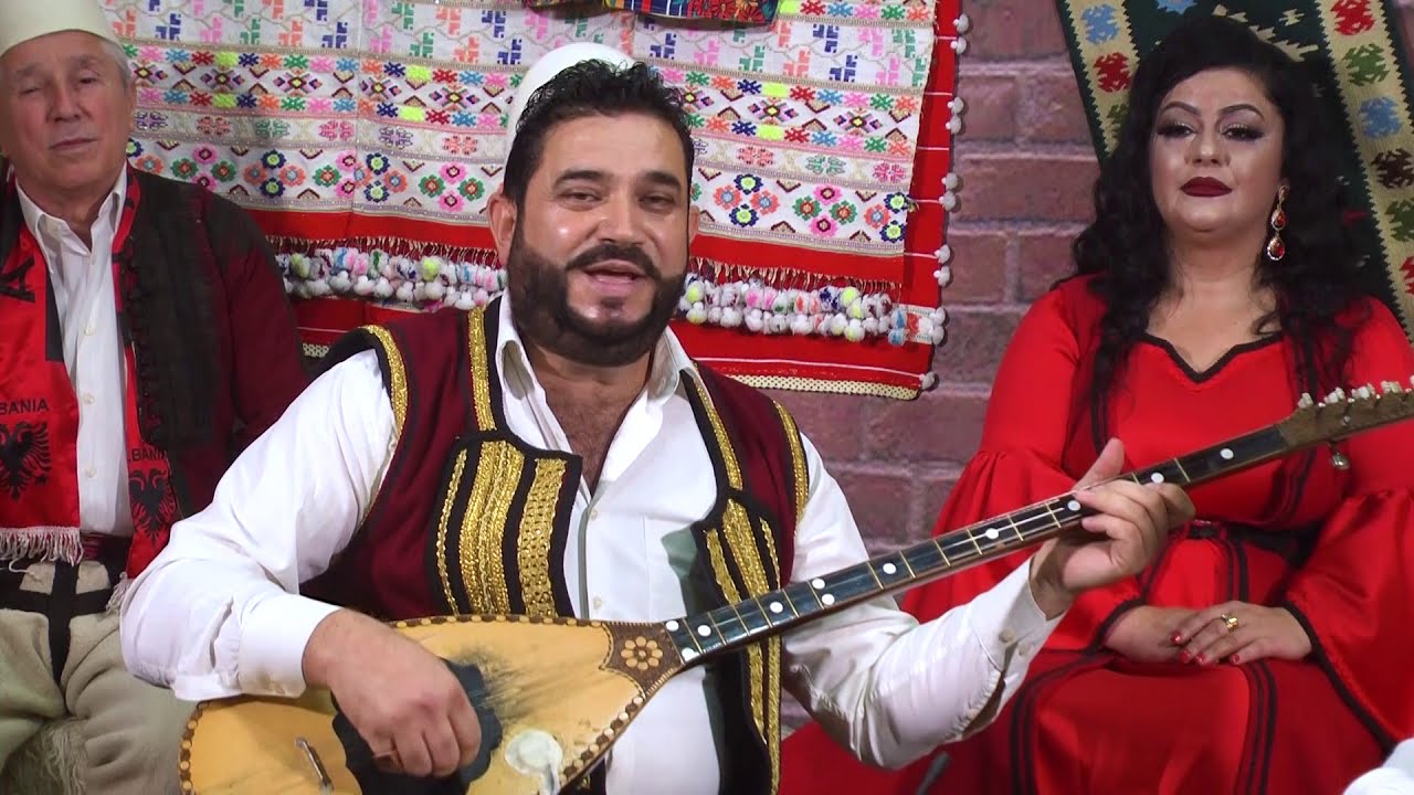 Feti & Garip Jakupi - Zijandin Zymberi