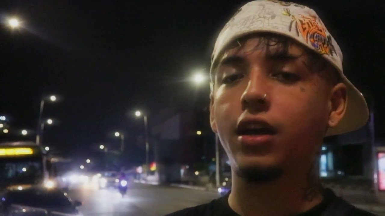 DICIEMBRE - LIL WILLY & YOUNGFOFF | VIDEO OFICIAL