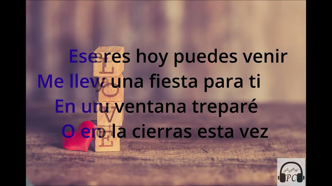 La Guardia - Mil calles llevan hacia ti (letra)