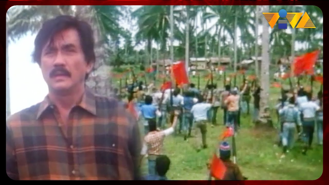 VIVA Best Classic Action Scenes! | Film Clip Starring Ramon Revilla, Vic Vargas, Carlos Padilla Jr.