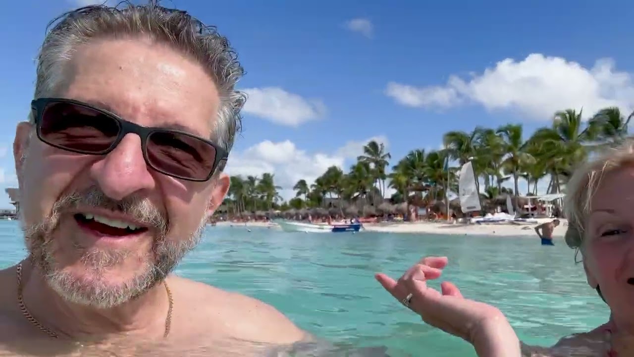 Sunscape Dominicus La Romana Full video August 2024