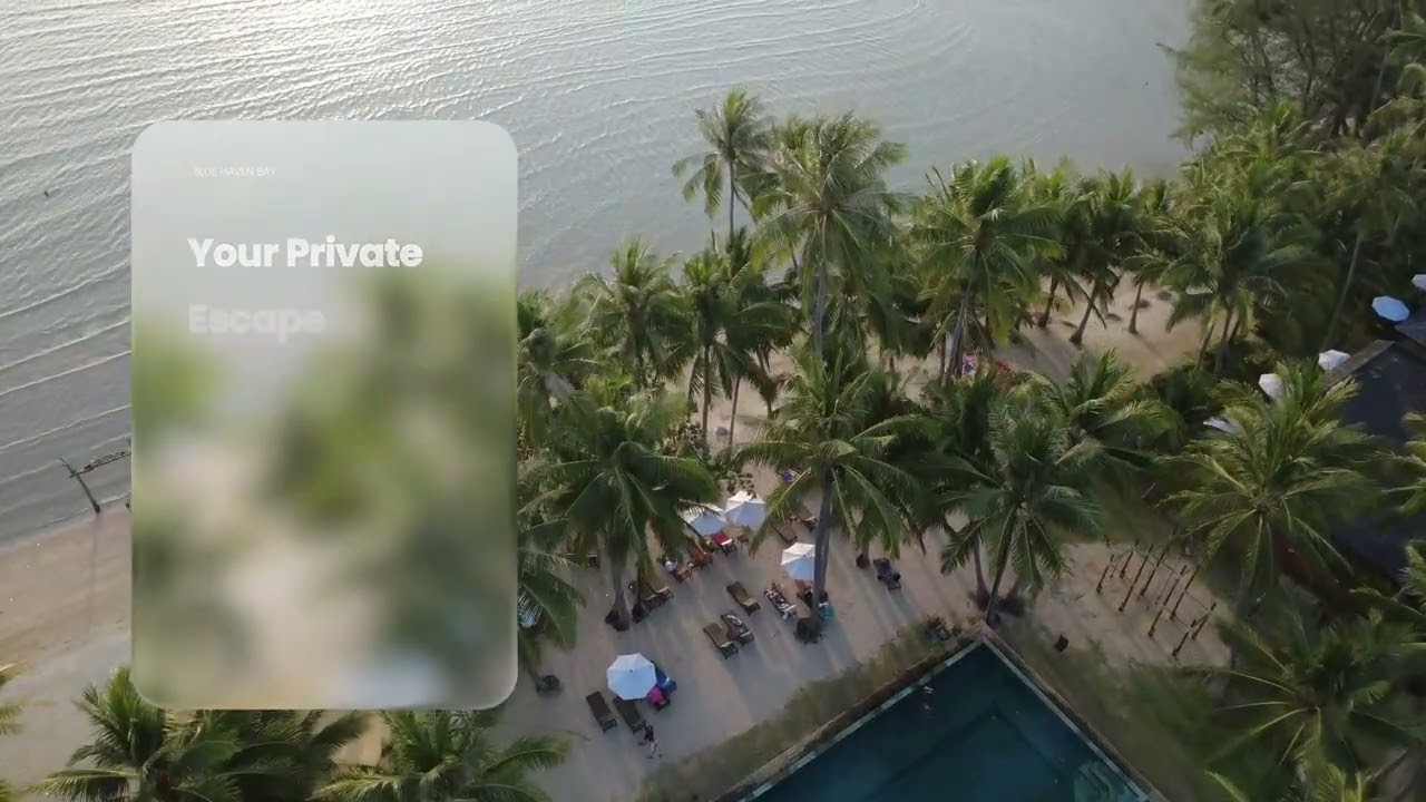 The Beach Club Koh Chang