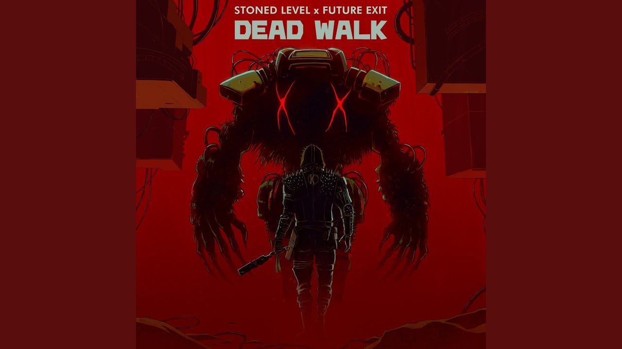Dead Walk