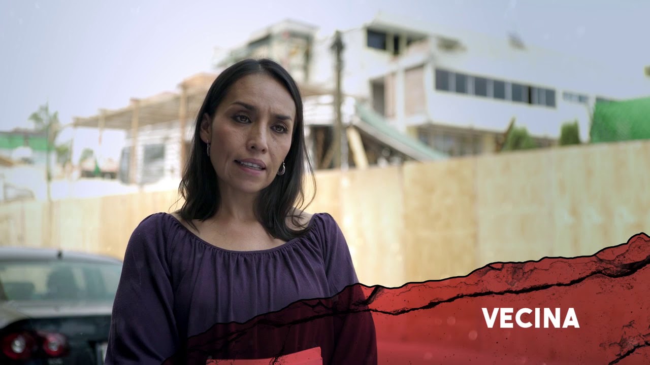 Magnitud; El Documental