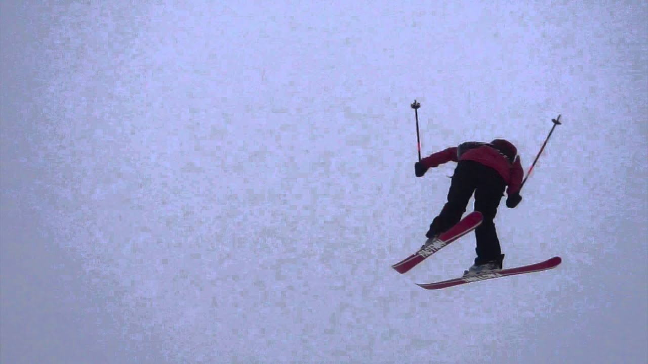 Skeikampen - Ukens video   uke 51