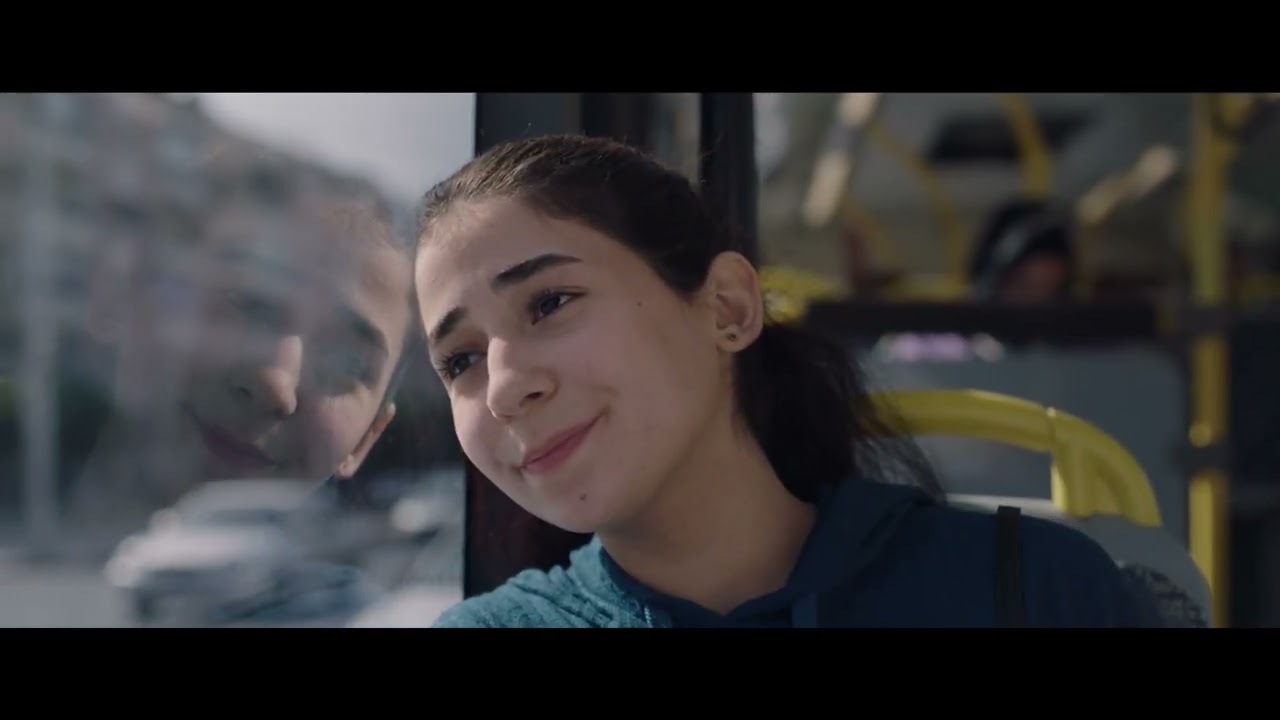 فيلم عالم خفى ... فى إطار إحتفالات وزارة الداخلية بعيد الشرطة الـ 73 لعام 2025 م