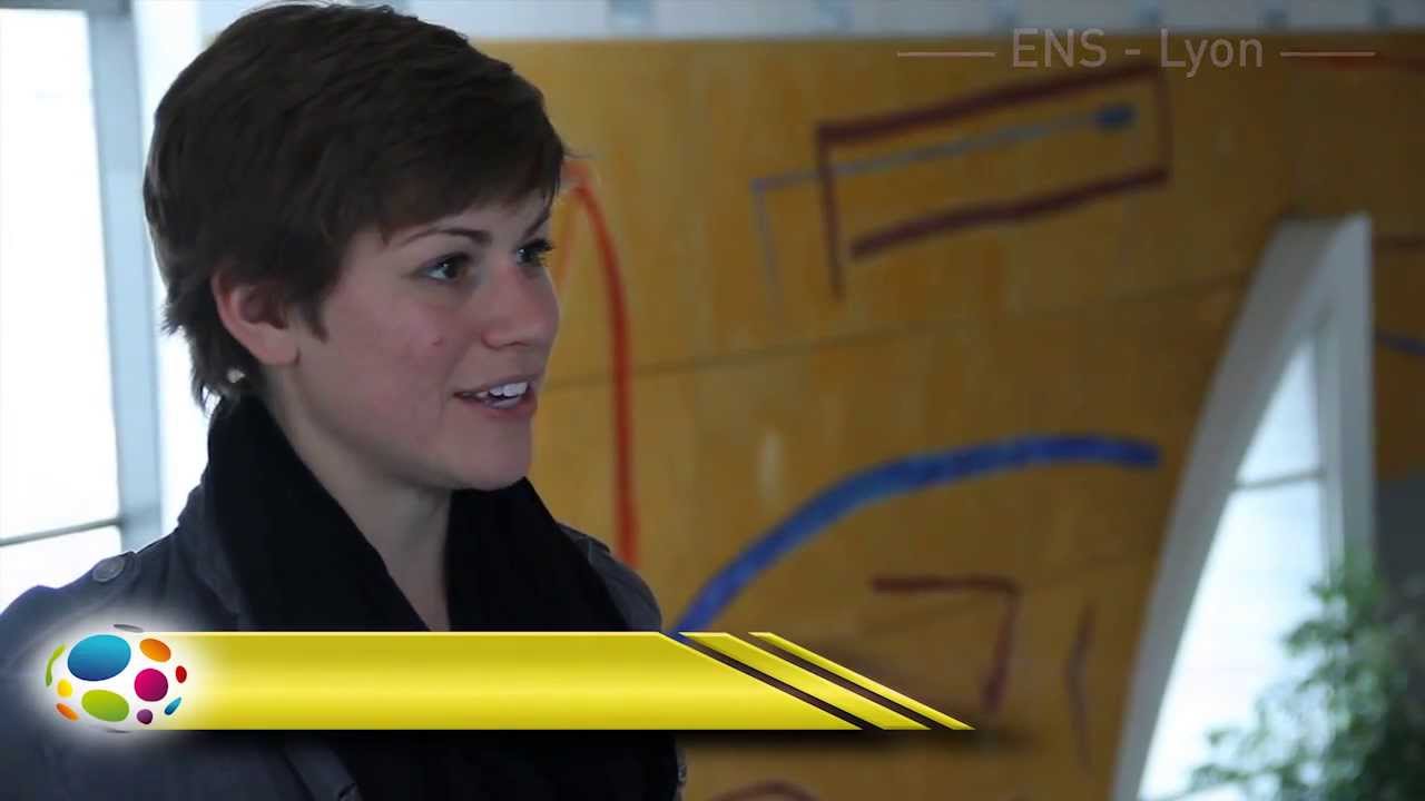 BIOVISION 2013 - Interview of Amy Robinson, Catalyst at Sebastian Seung's Neuroscience Lab