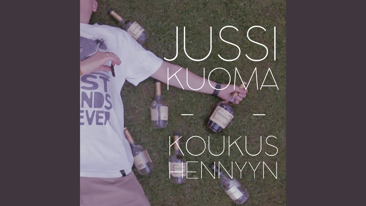Koukus Hennyyn
