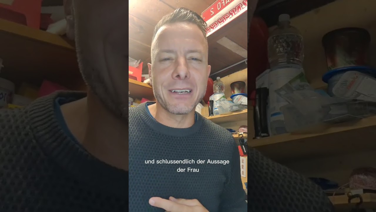 #stockwerkeigentum - Garant f&uuml;r spassige Situationen, welche es mitzunehmen gilt 😂