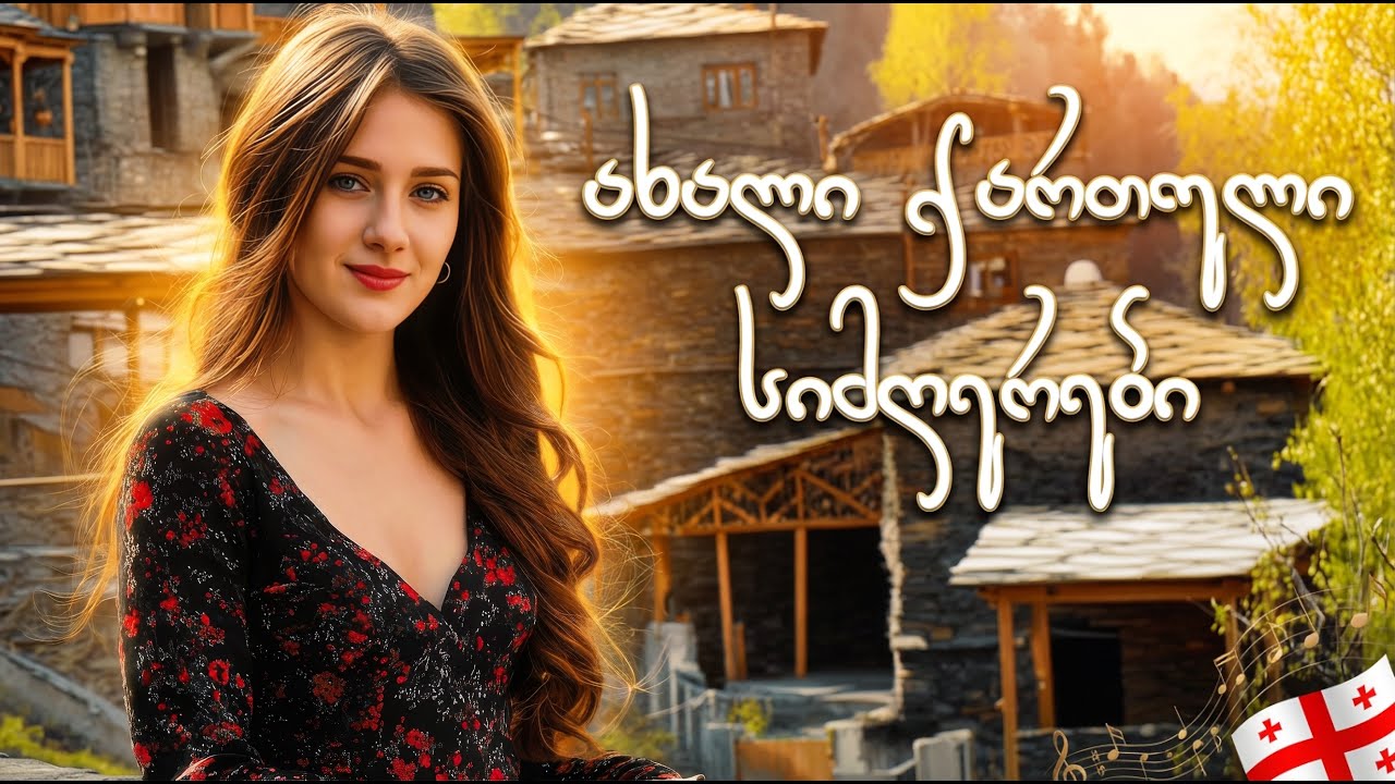 2025 წლის ტოპ 20 რჩეული ქართული სიმღერა ჩვენს არხზე!