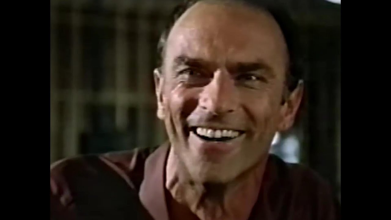 Marc Alaimo Tribute-After Dark