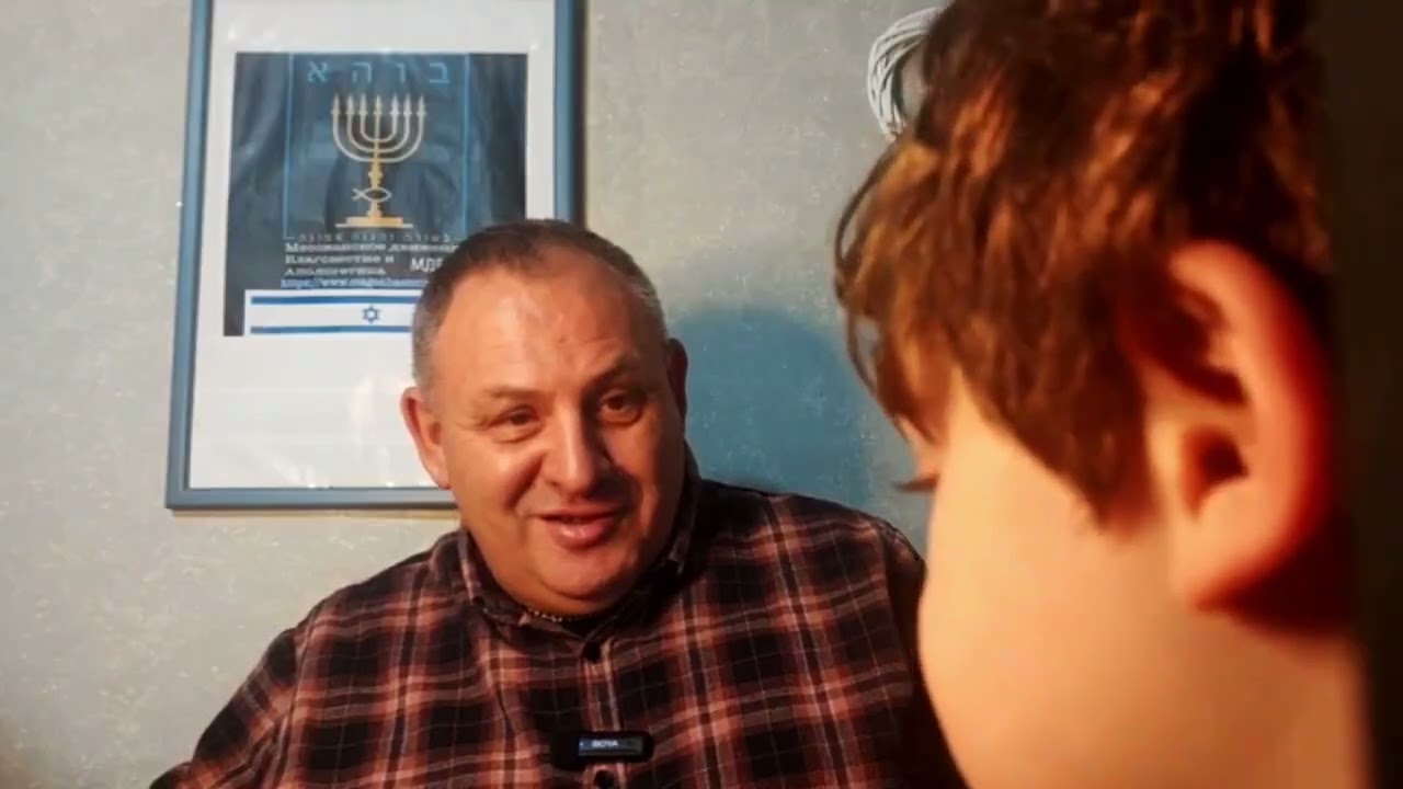 Что такое родовое проклятие? Это первородный грех Адама, который разрушает Христос.
