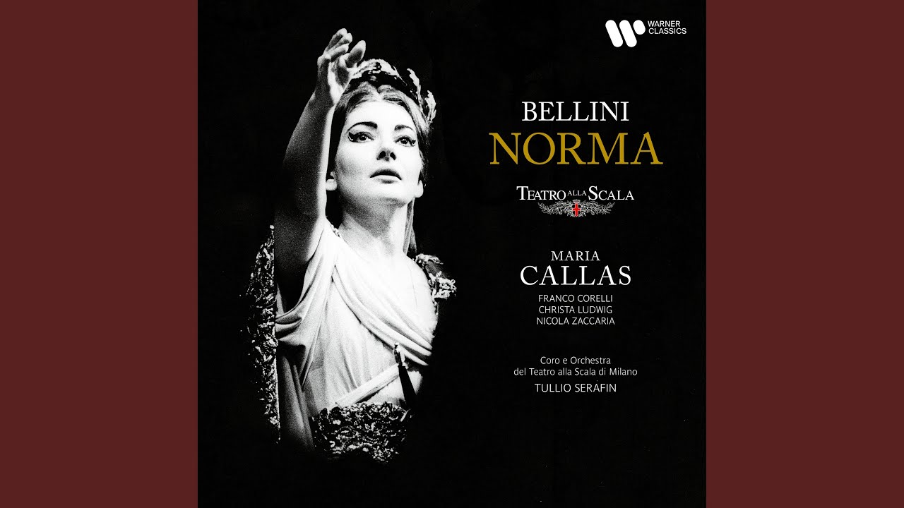 Norma, Act 2: 