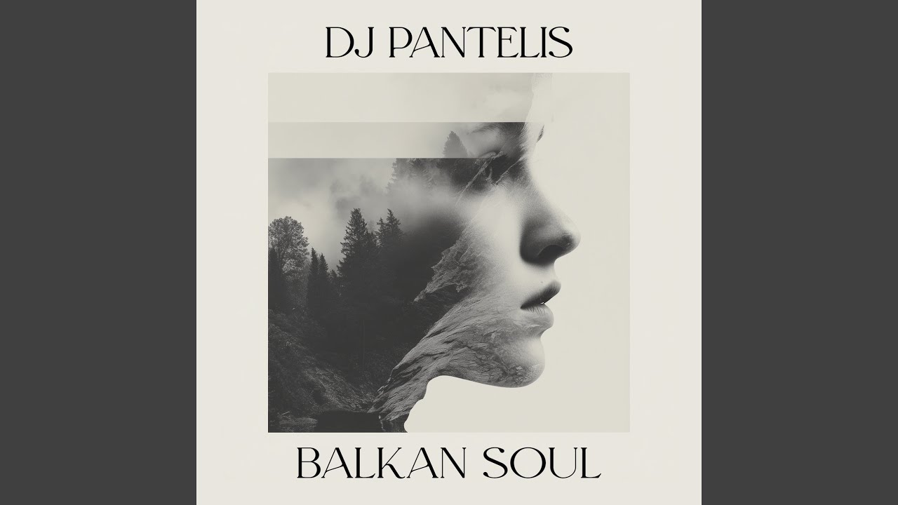 Balkan Soul