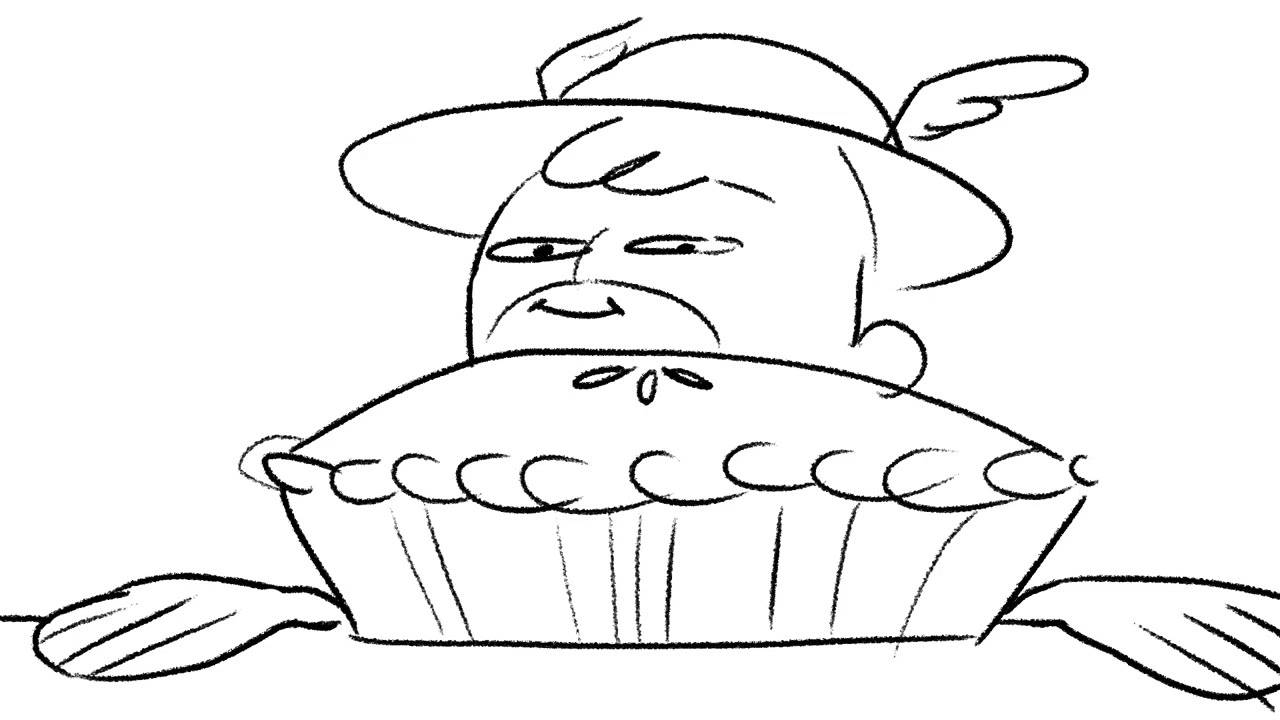 BIG COMPANY PICNIC (taz just us)
