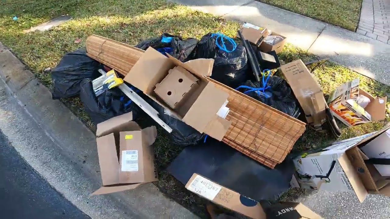 Picking Piles Are BACK!