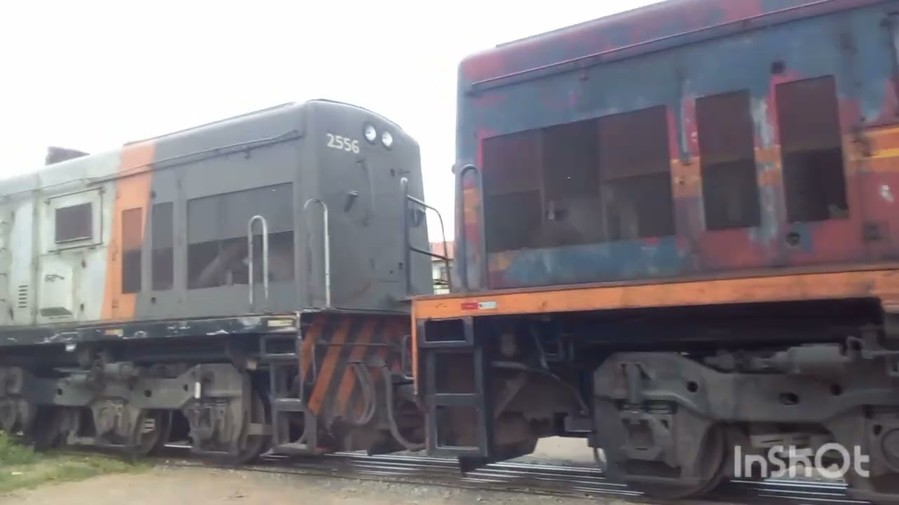 uma visita ao bairro da estação de Caculé Bahia