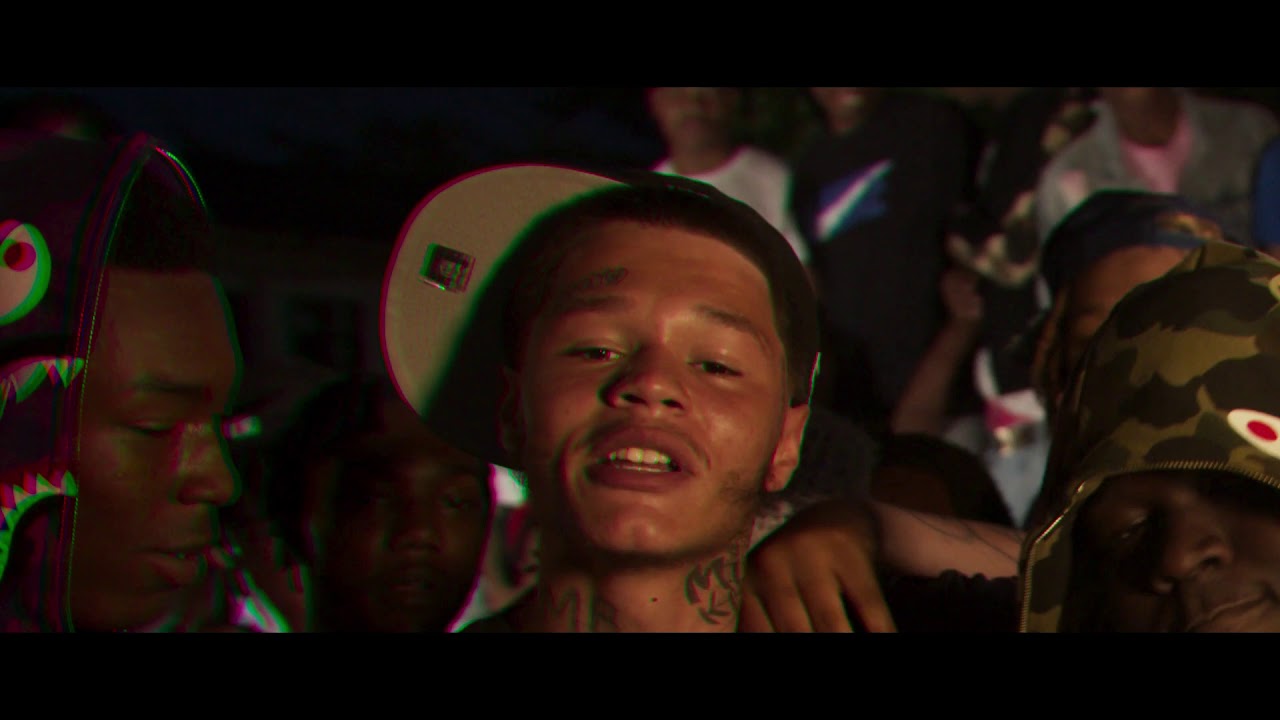 SAY YOWN 2K20 Bigg Poppa Mula, Dave Dondada, 700Elu, Millys Keepa prod. by Stunna2Fly