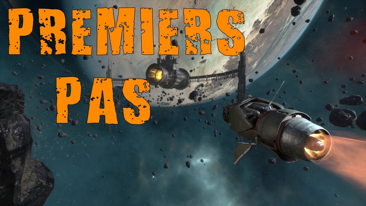 Premiers Pas - Marauders