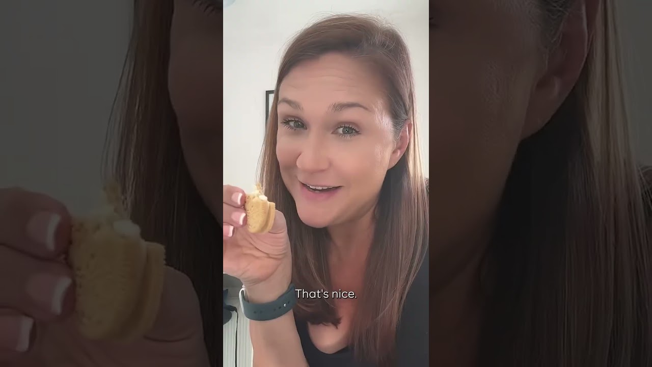 Ребята, вы просто обязаны это попробовать! 🤤🇺🇸