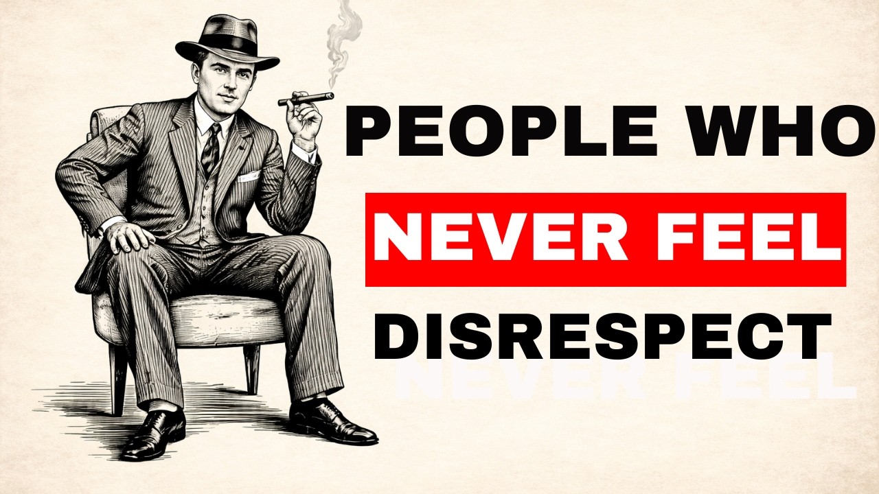 The Psychology of People Who Never Get Angry (What They're Actually Hiding)