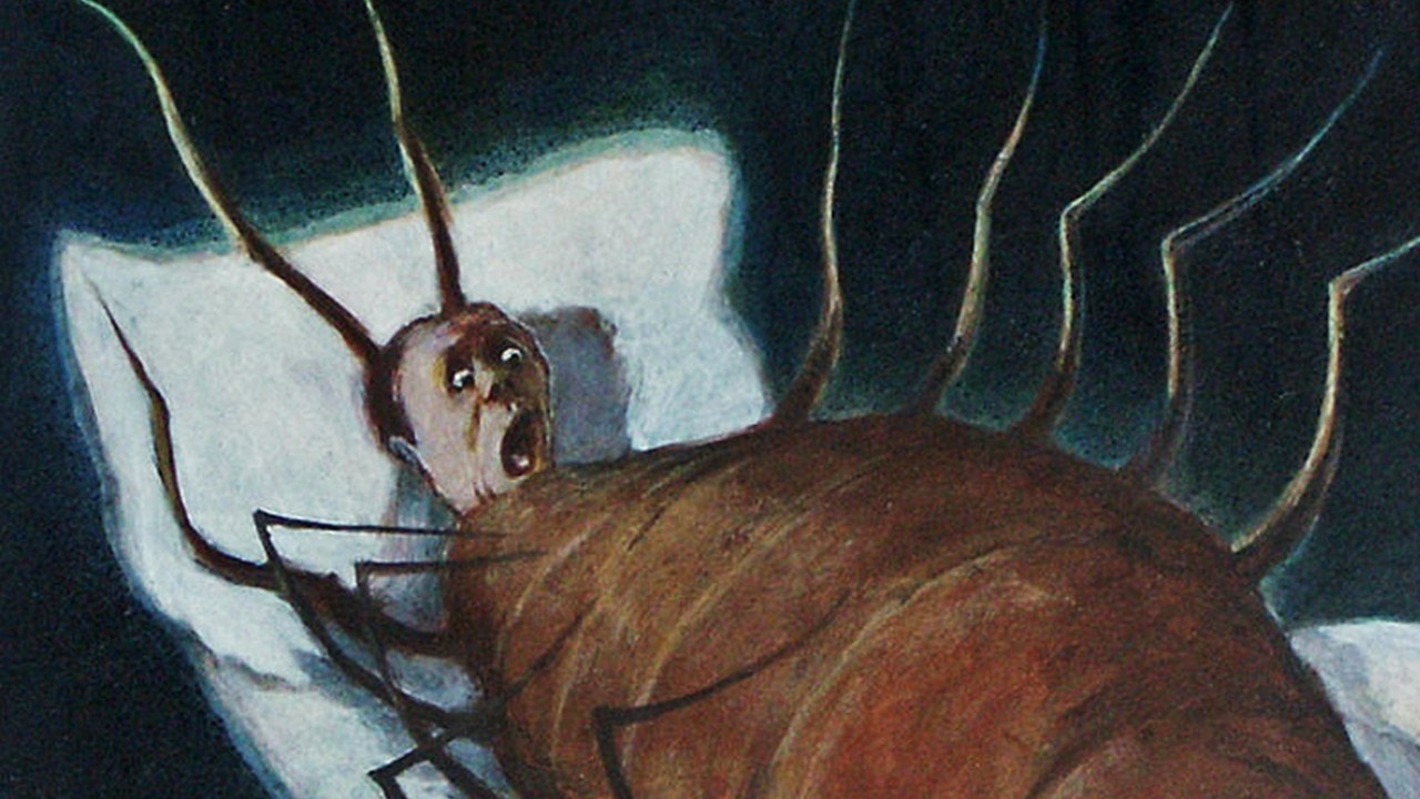 Kafka’s The Metamorphosis Explained: Alienation and Absurdity