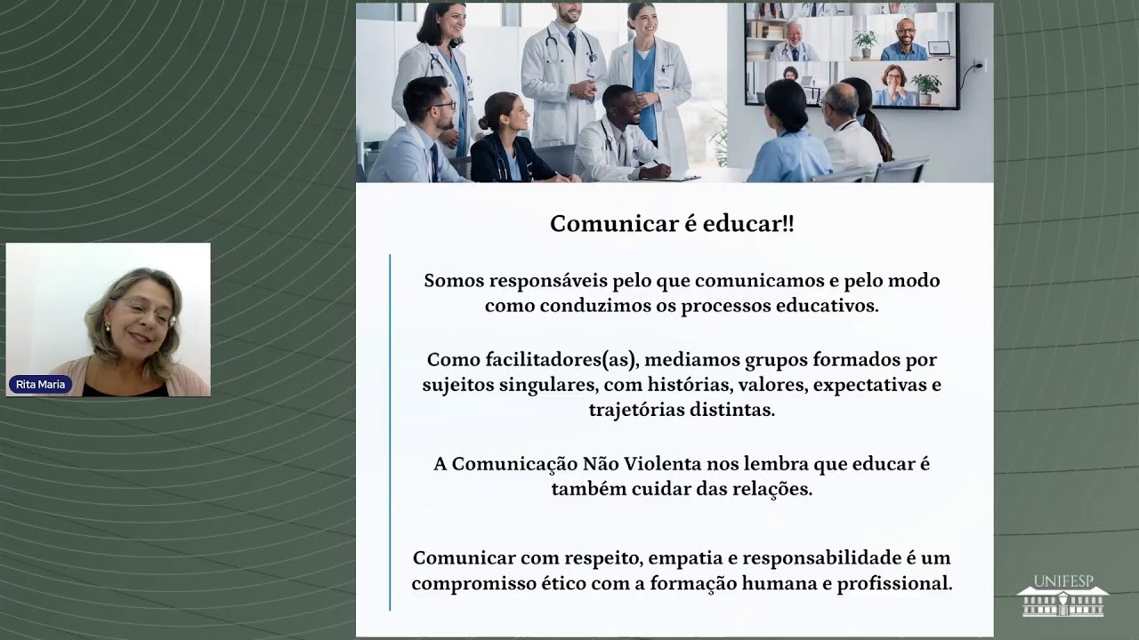 UNASUS - Unifesp Facilitadores