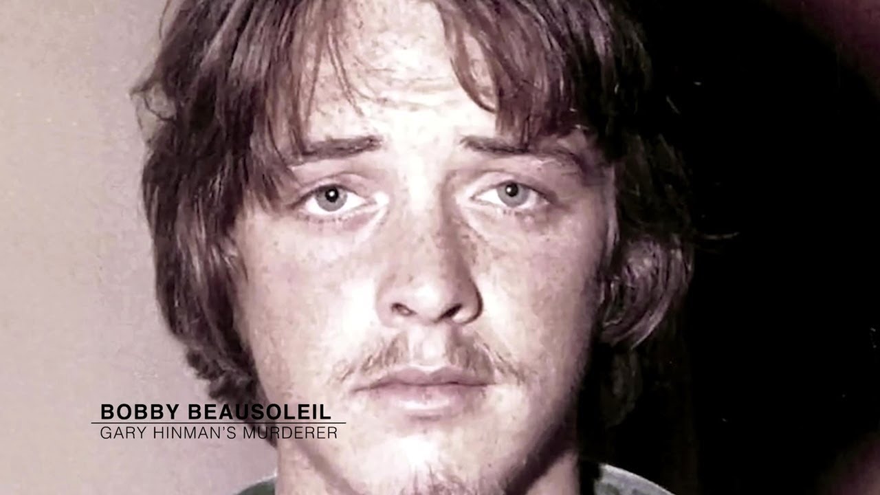The Dark Rise and Fall of Charles Manson - Inside the Manson Family Cult