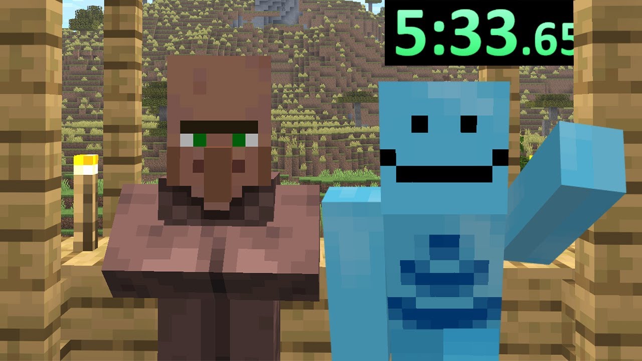 An Incredible Minecraft Ranked Day