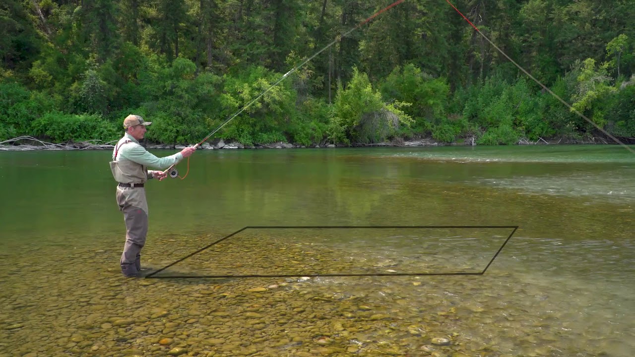 Double Spey Tips - 