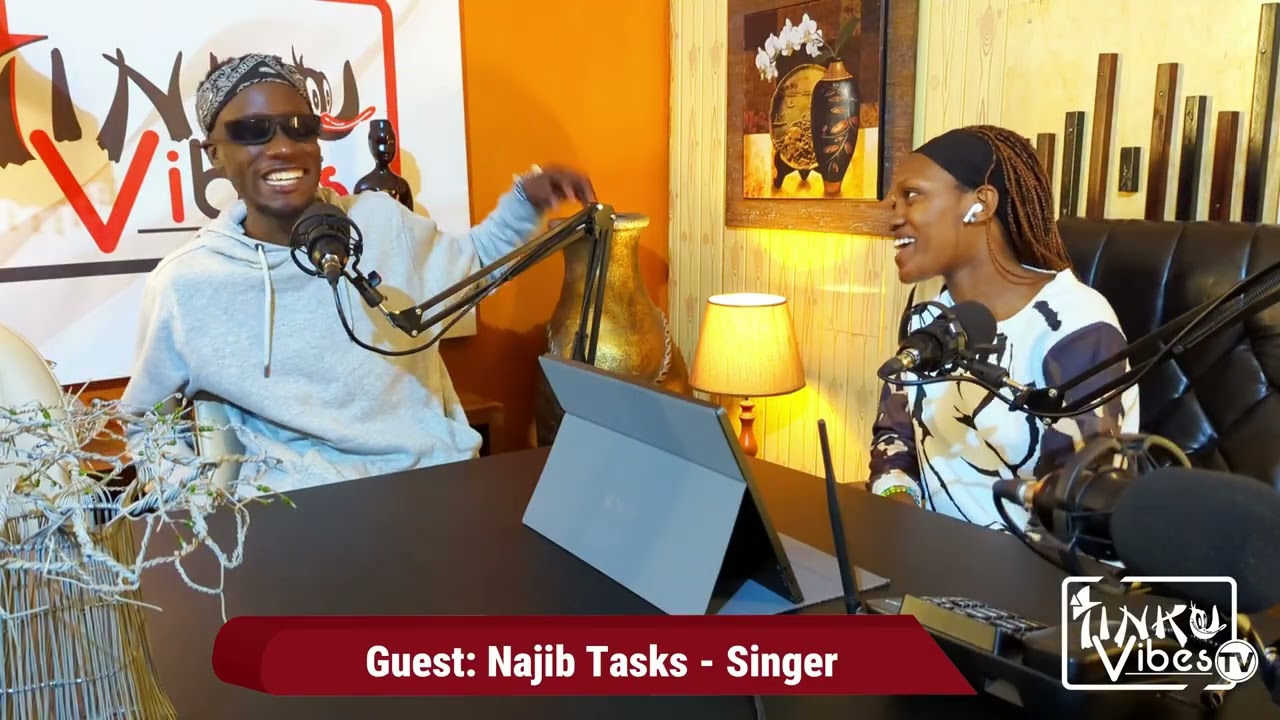 UNVEILING THE NEXT BIG VOICE LIKE LATE RADIO