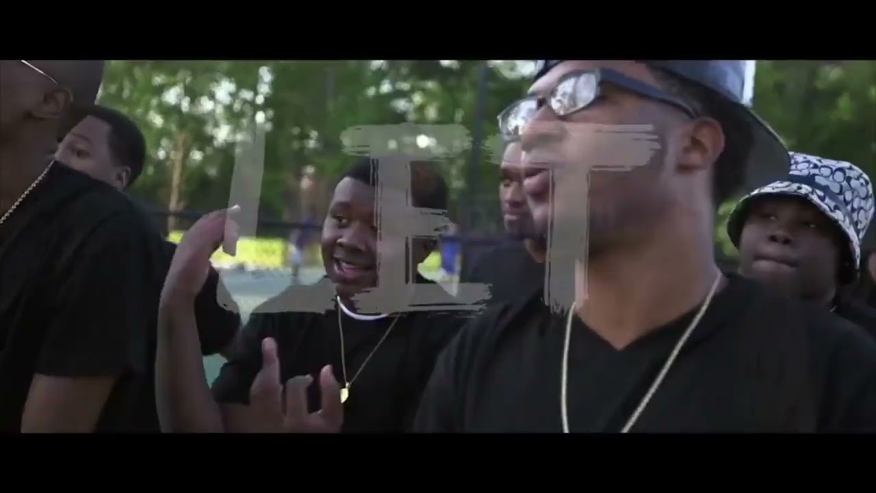 THROWBACK: Str8 Up Ent Jig Session