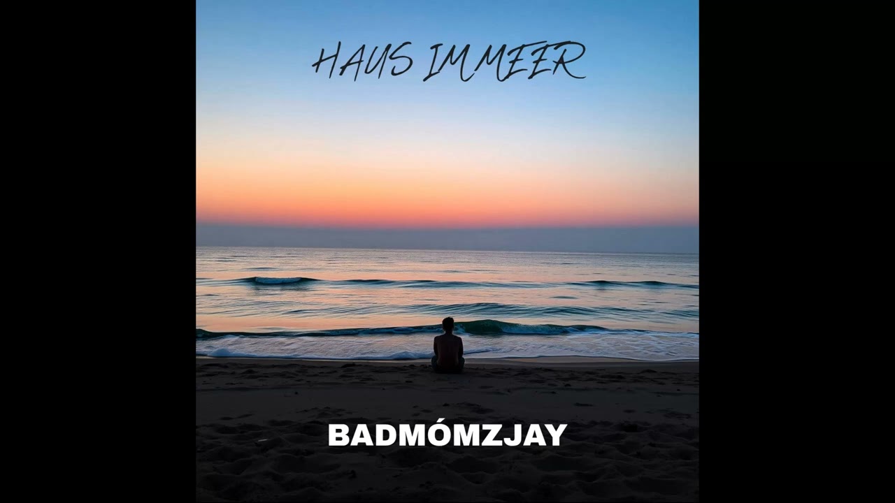 Badmómzjay - HAUS IM MEER [Intro] (Slowed by DEVIL)