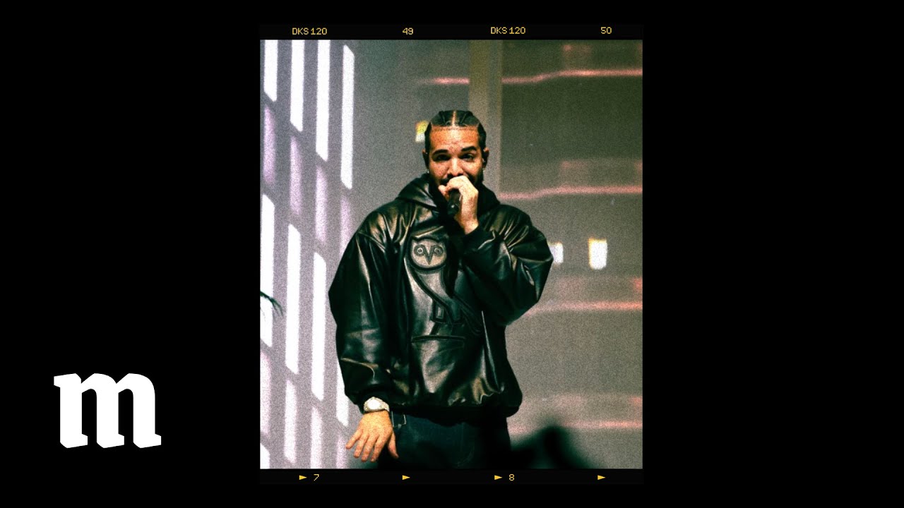 [FREE FOR PROFIT] DRAKE TYPE BEAT - SUNDAY'S STORIES