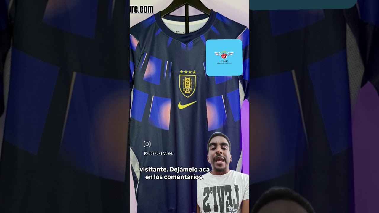 #uruguay | ☀️⬜🟦 #fifaworldcup #fifa #sports #fcdeportivo360 #mundial