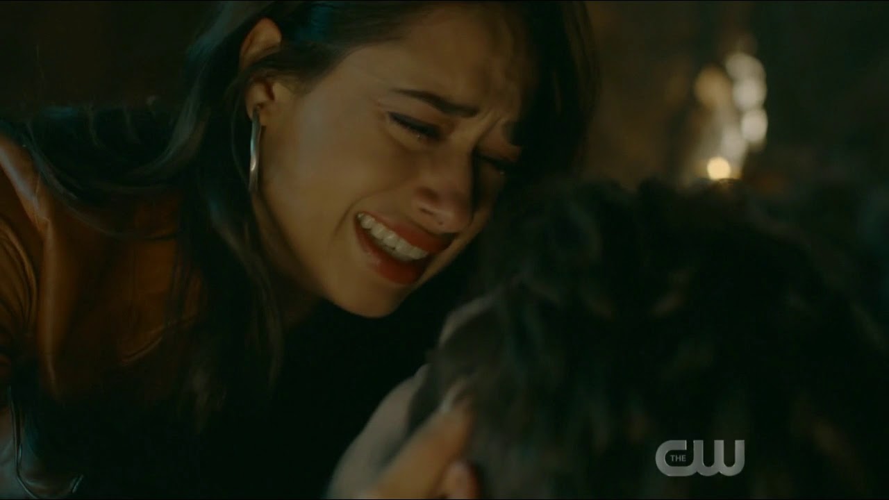 Liz & Max | Dynasty [+1x13] Roswell, New Mexico