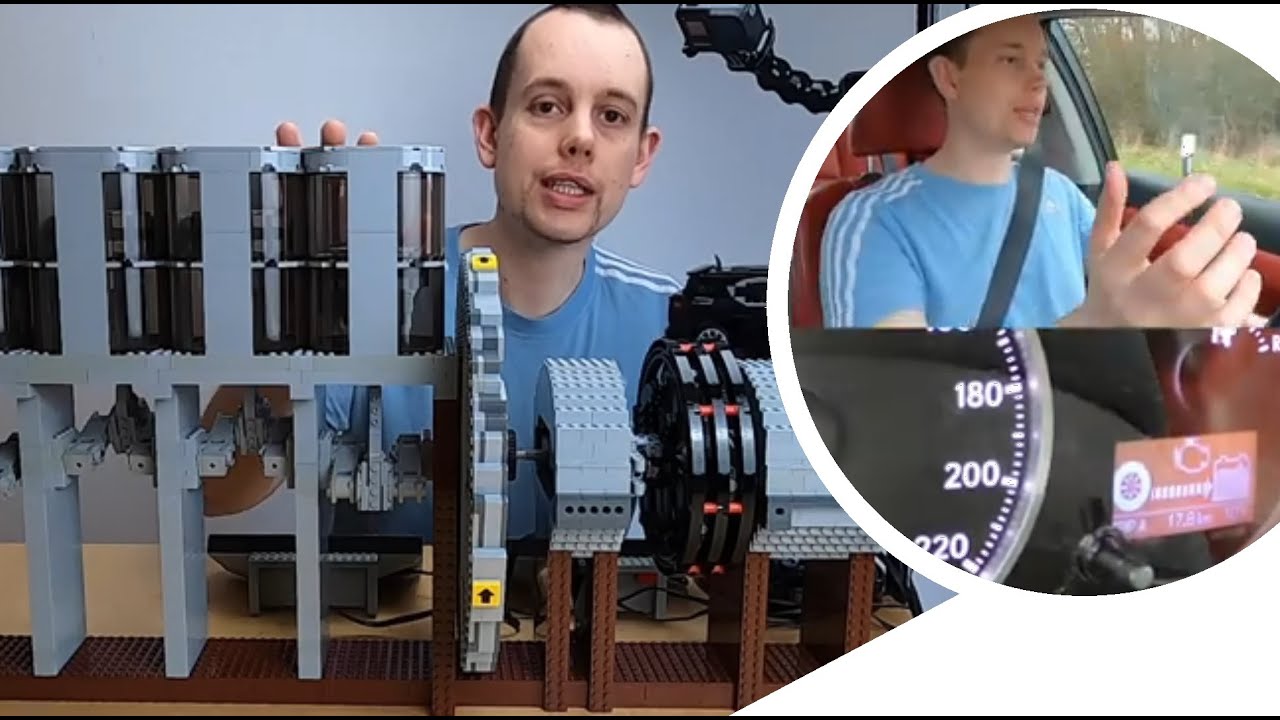 Hybrid drive modes 