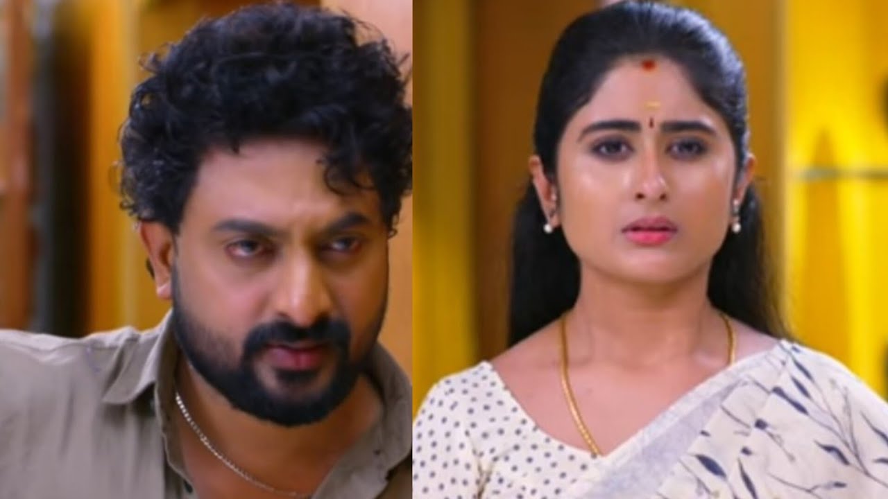 സൂര്യ സർ തനിക്കാരുമല്ല എന്ന വാക്ക് കേട്ട് തകർന്ന സൂര്യ#swayamvarapanthal 