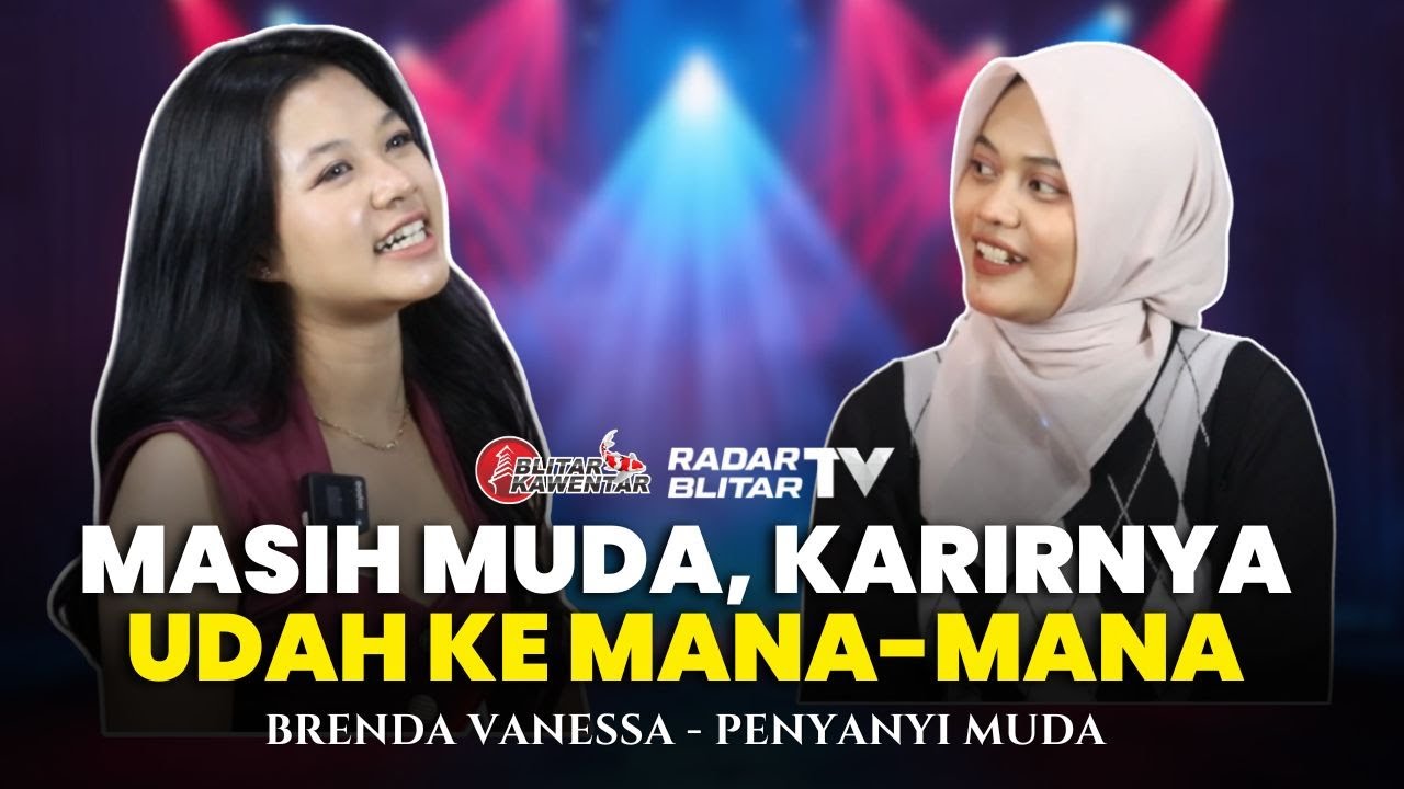 MASUK MANAGEMENT ENY SAGITA, BERAWAL DARI ISENG DM LALU DIAJAK MANGGUNG