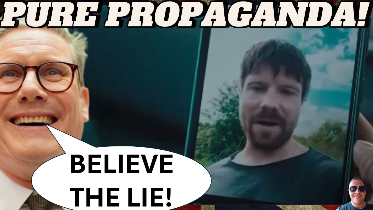 BBC DRAMA Reveals GOVERNMENT Twisted PRIORITIES! | UK Politics