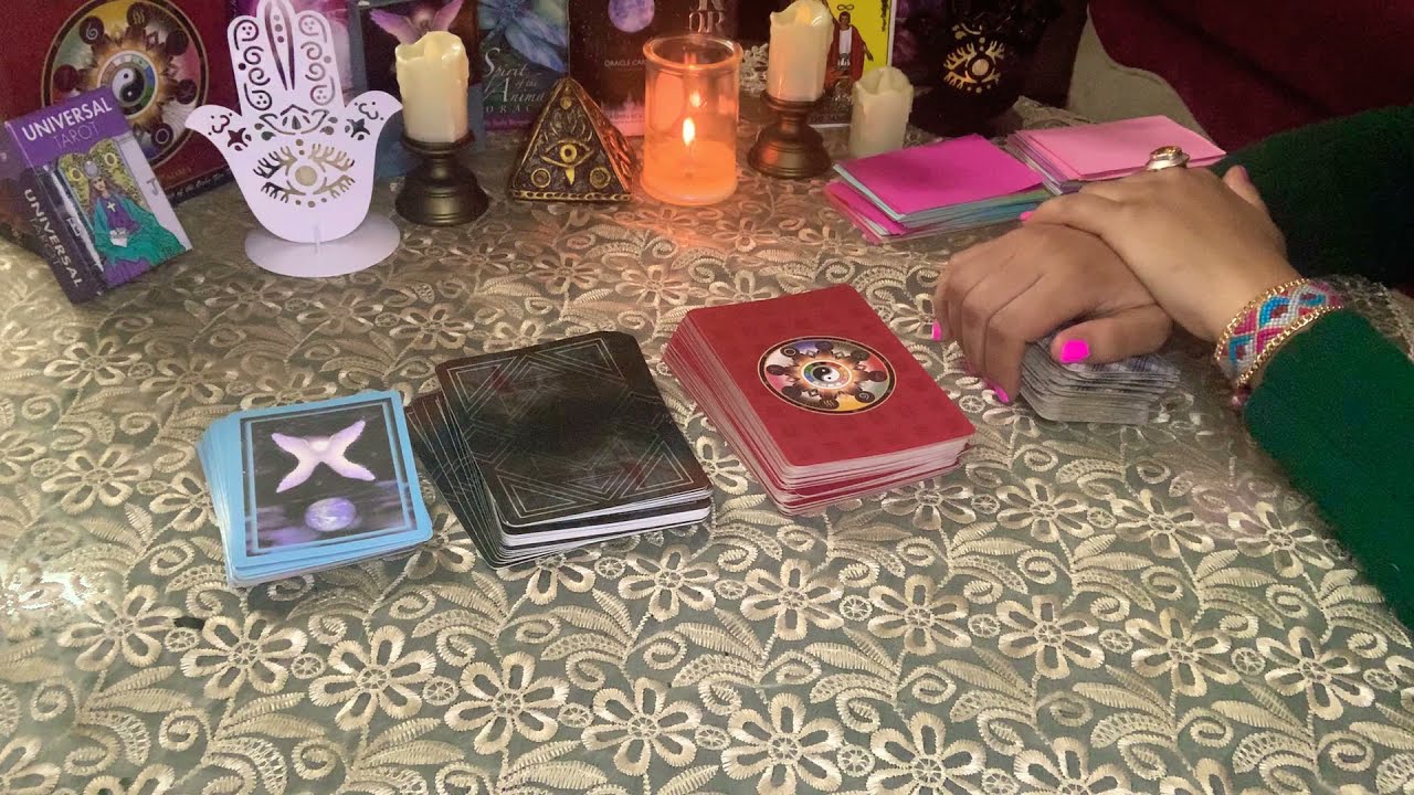 قراة كارما الحبيب الظالم لبرج الجدي🥺/لماذا ظلمك!؟هل بتاخد حقك🔥🔥ومتى و كيف!!الاسبوع 2 ابريل