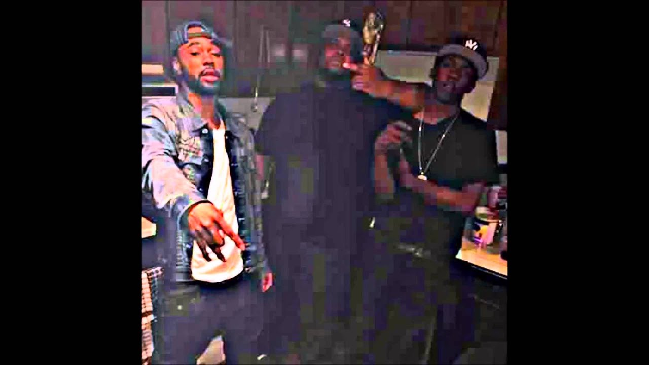 Big Nic x Flick Of Da Wrist Freestyle (A1G)
