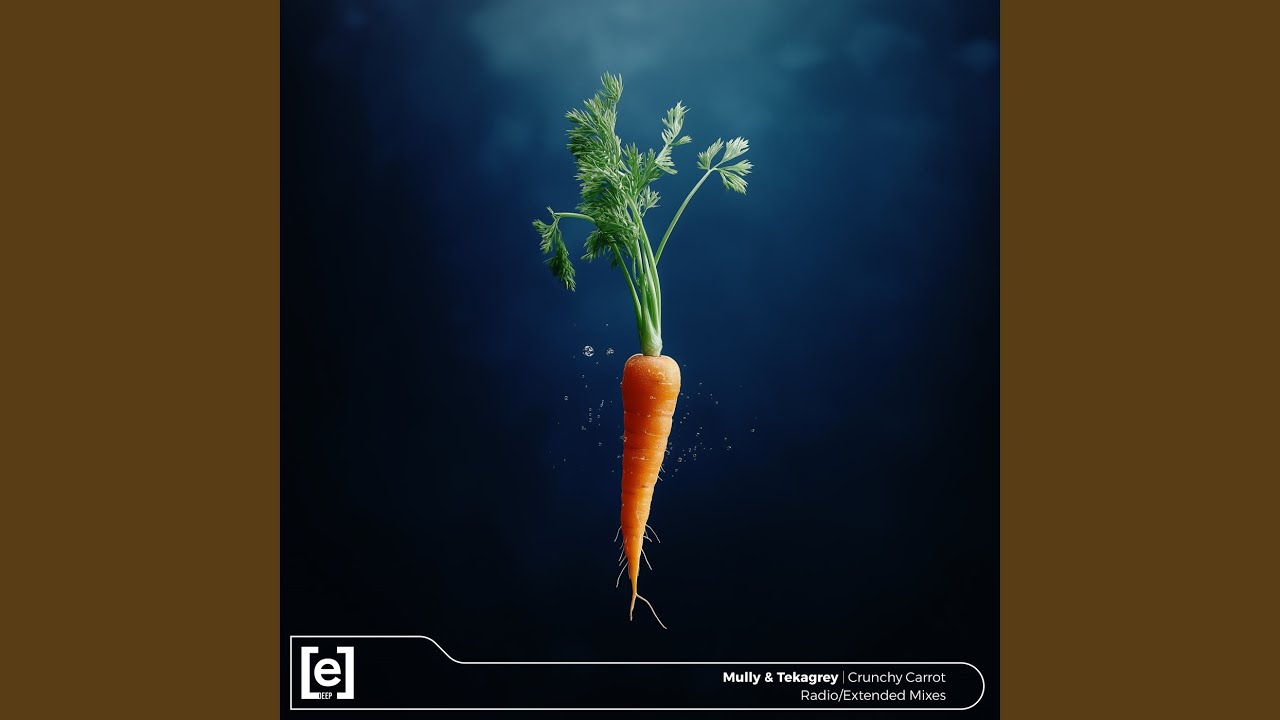 Crunchy Carrot (Radio Mix)