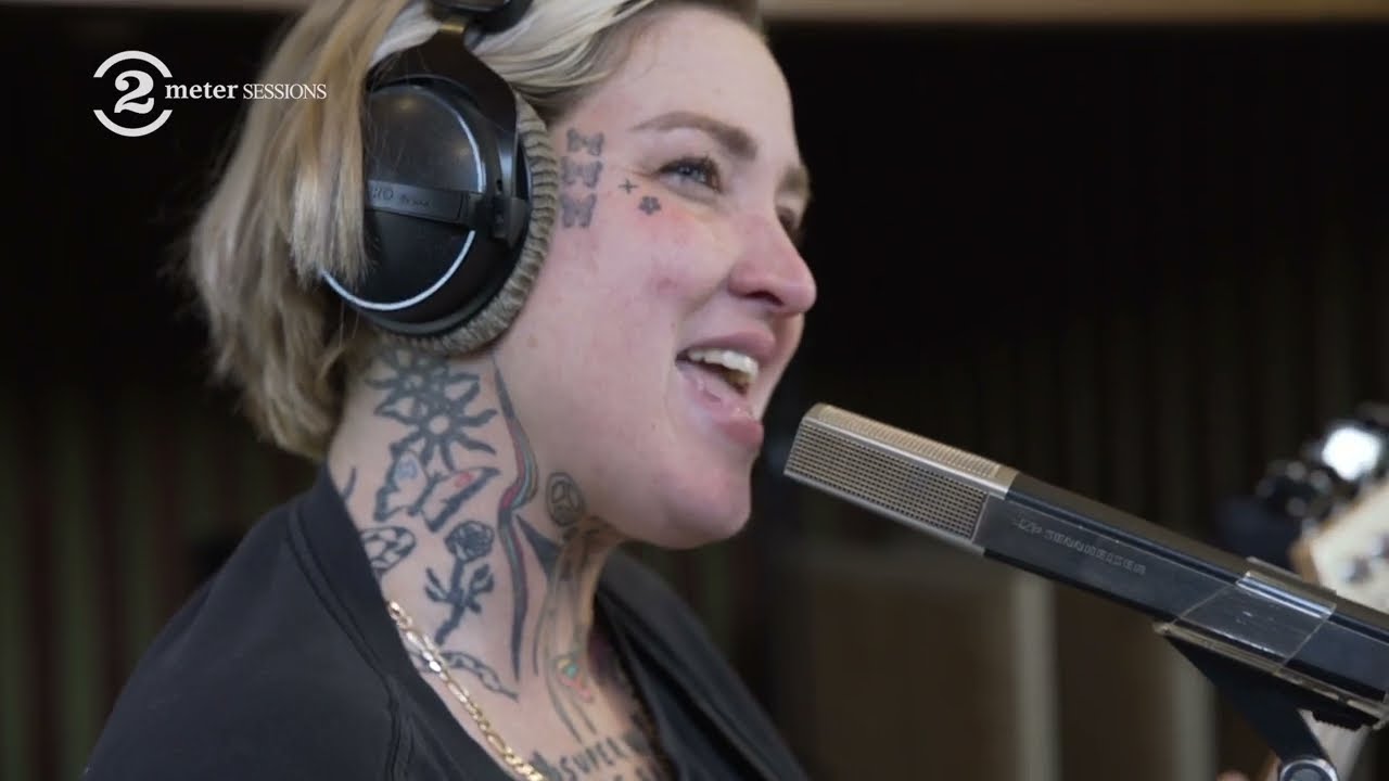 Dehd: 3 songs live on 2 Meter Sessions (2022)