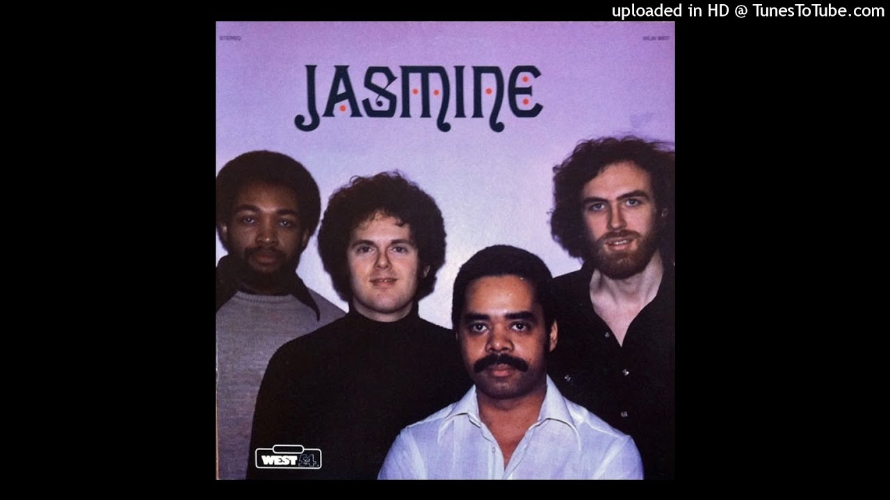 A JazzMan Dean Upload - Jasmine - Hokus Pokus (1979) - Jazz #jazzmandean #jazz #70s