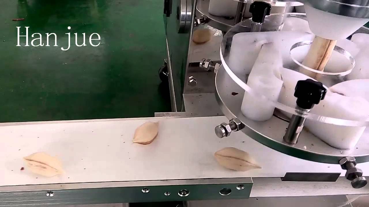 kubba machine small one